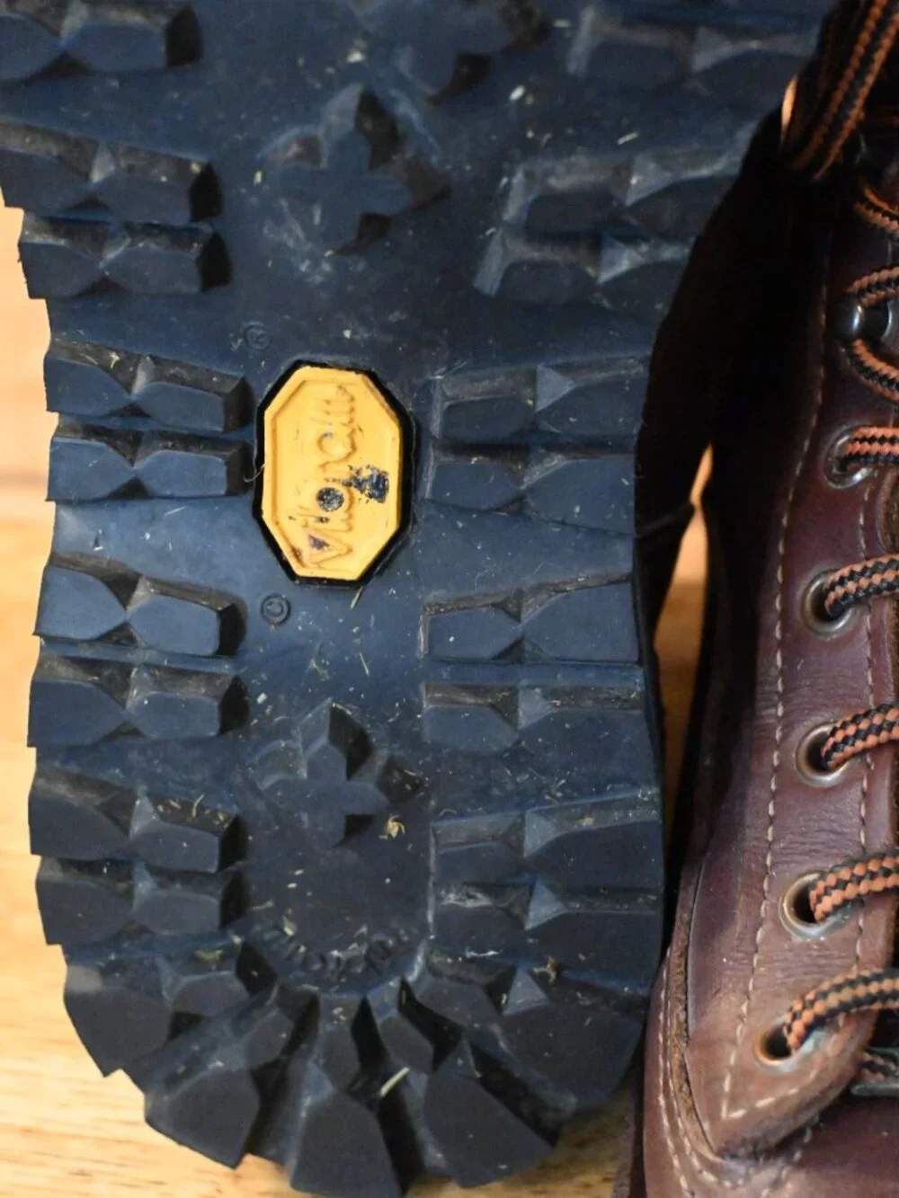 Danner Explorer All-Leather Brown 6